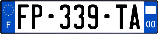 FP-339-TA