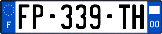 FP-339-TH