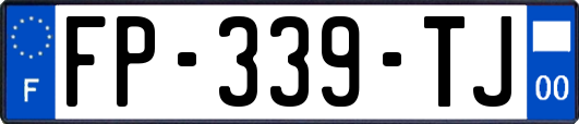 FP-339-TJ