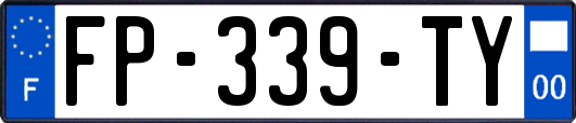 FP-339-TY