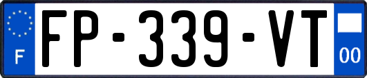 FP-339-VT