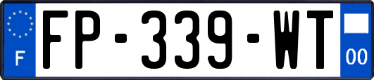 FP-339-WT