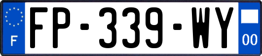 FP-339-WY