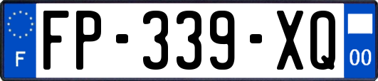 FP-339-XQ