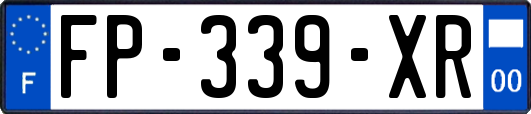 FP-339-XR