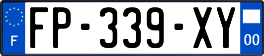 FP-339-XY