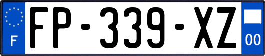 FP-339-XZ