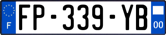 FP-339-YB