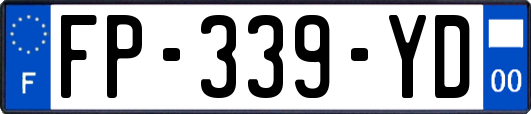 FP-339-YD