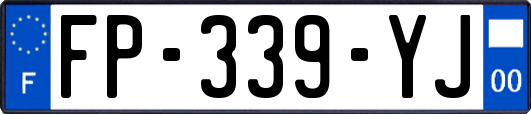 FP-339-YJ