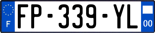 FP-339-YL