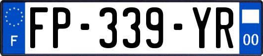 FP-339-YR
