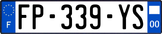 FP-339-YS