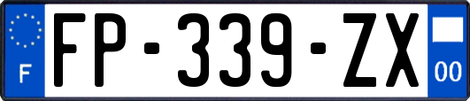FP-339-ZX