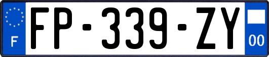 FP-339-ZY