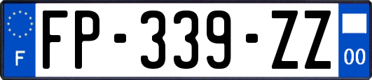 FP-339-ZZ