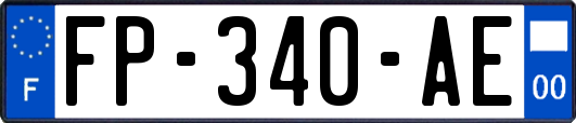 FP-340-AE