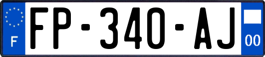 FP-340-AJ