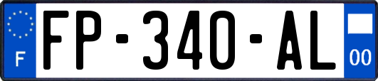 FP-340-AL