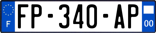 FP-340-AP