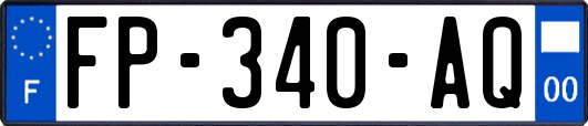 FP-340-AQ