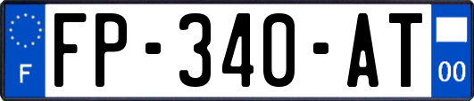 FP-340-AT