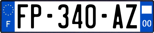 FP-340-AZ