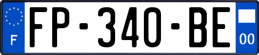 FP-340-BE