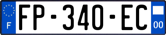 FP-340-EC