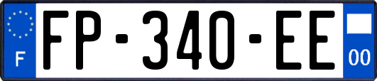 FP-340-EE