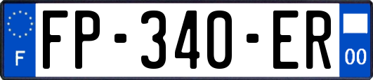 FP-340-ER