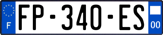 FP-340-ES