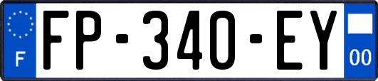 FP-340-EY