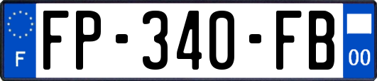 FP-340-FB