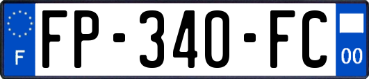FP-340-FC