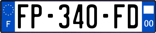 FP-340-FD