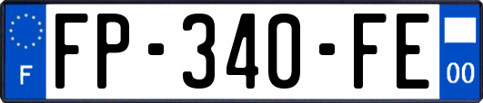 FP-340-FE