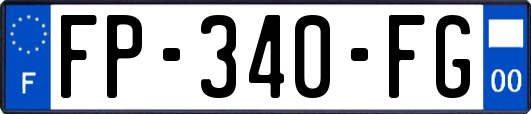 FP-340-FG