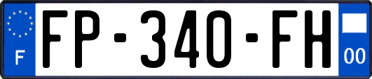FP-340-FH