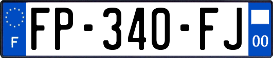 FP-340-FJ
