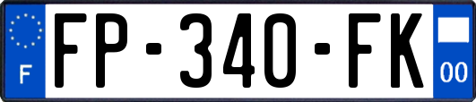 FP-340-FK