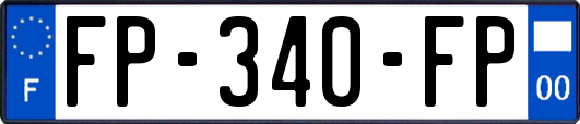 FP-340-FP