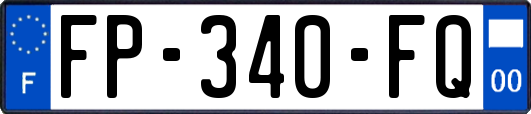 FP-340-FQ