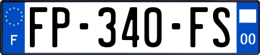 FP-340-FS