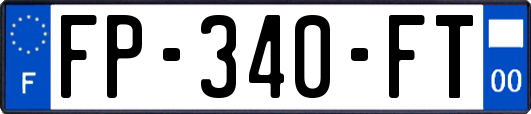 FP-340-FT
