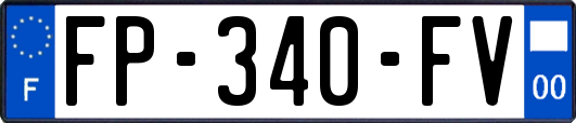 FP-340-FV