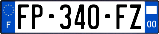 FP-340-FZ