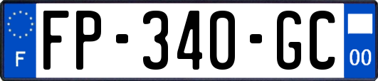 FP-340-GC