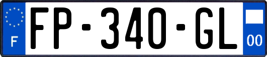 FP-340-GL