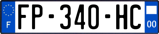 FP-340-HC